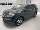Used 2016 Honda Pilot Elite image 5