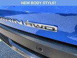New 2025 GMC Terrain Elevation image 6
