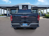 Used 2024 GMC Sierra 1500 AT4X image 4