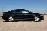 Used 2020 Ford Fusion S image 3
