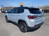 Certified 2024 Jeep Compass Limited image 5