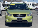 Used 2015 Subaru Crosstrek Touring image 2