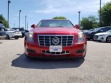 Used 2012 Cadillac CTS Luxury image 2
