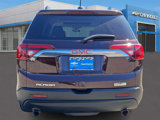 Used 2017 GMC Acadia SLT image 5