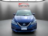 Used 2017 Nissan Sentra S image 2