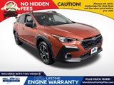 Certified 2024 Subaru Crosstrek 2.0i Premium image 1