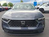Certified 2024 Honda Accord EX image 2