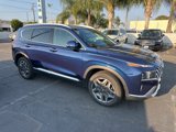 Used 2022 Hyundai Santa Fe Limited image 2