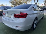 Used 2017 BMW 320i Sedan image 6