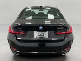 New 2025 BMW 330i xDrive Sedan image 4