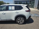 Used 2021 Nissan Rogue SV image 4