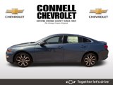 New 2024 Chevrolet Malibu RS image 5