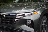 Used 2022 Hyundai Tucson Limited image 3