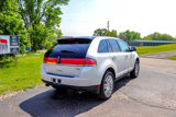 Used 2010 Lincoln MKX AWD image 3