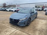 New 2025 Nissan Sentra SR image 2