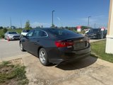Used 2018 Chevrolet Malibu LS image 3
