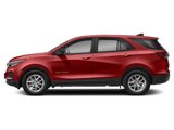 Certified 2022 Chevrolet Equinox LT image 2