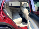 Used 2013 Subaru Crosstrek 2.0i Limited image 4