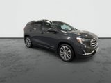 Used 2019 GMC Terrain SLT w/ Preferred Package image 2