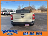 New 2025 Ford Maverick XL w/ Equipment Group 102A image 5