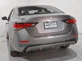 New 2025 Nissan Sentra S image 4