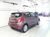 Used 2021 Chevrolet Spark LT image 3