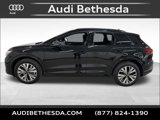 New 2025 Audi Q4 e-tron Premium image 4