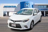 Used 2015 Toyota Corolla LE image 4