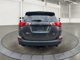 Used 2013 Toyota RAV4 XLE image 4