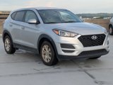 Used 2019 Hyundai Tucson SE image 3