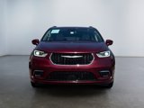Used 2021 Chrysler Pacifica Touring-L image 2