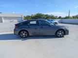 Used 2023 Honda Civic LX image 4