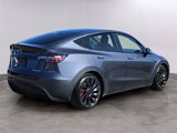 Used 2022 Tesla Model Y Performance image 4