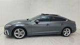 Used 2022 Audi A5 2.0T Premium w/ Convenience Package image 3