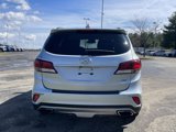 Used 2017 Hyundai Santa Fe SE w/ Cargo Package image 4