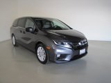 Certified 2020 Honda Odyssey LX image 3