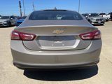Used 2022 Chevrolet Malibu LT image 5