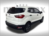 Certified 2021 Ford EcoSport S image 5
