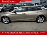 Used 2022 Chevrolet Malibu LT image 2