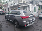 Used 2019 Mitsubishi Outlander SEL image 3