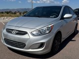 Used 2017 Hyundai Accent SE image 3