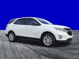 Used 2019 Chevrolet Equinox LS image 2