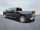 Used 2014 GMC Sierra 2500 SLT w/ SLT Convenience Package image 3