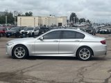 Used 2012 BMW 528i xDrive Sedan image 4
