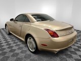 Used 2004 Lexus SC 430 Convertible image 4