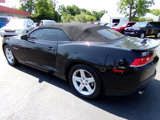 Used 2014 Chevrolet Camaro LT image 5