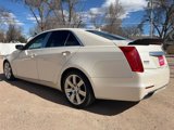 Used 2014 Cadillac CTS Premium image 5