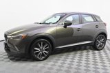 Used 2016 MAZDA CX-3 Grand Touring image 2