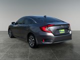 Used 2017 Honda Civic EX image 6