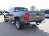 Used 2014 Chevrolet Silverado 1500 LTZ w/ Texas Edition, 1LZ Trim image 5
